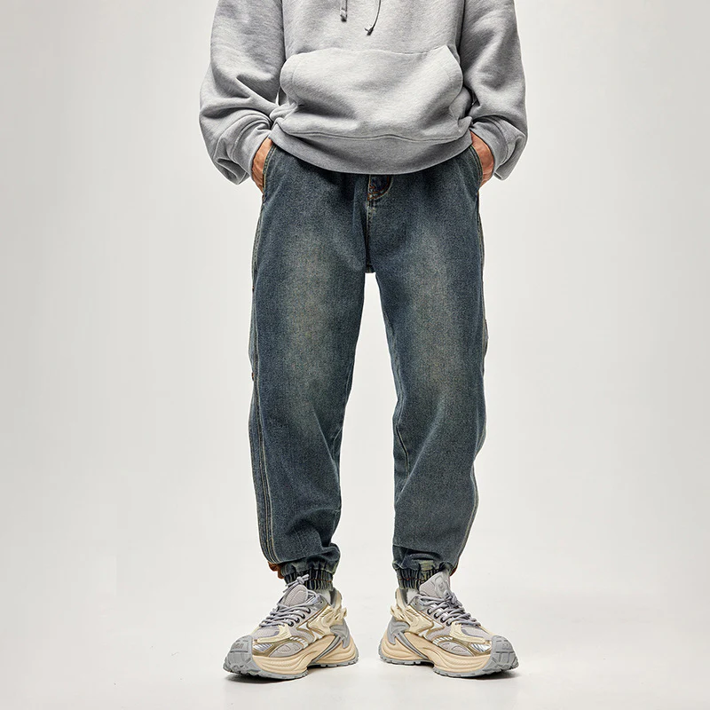 Tobias® | Rustpoint Denim Jeans - Image 4