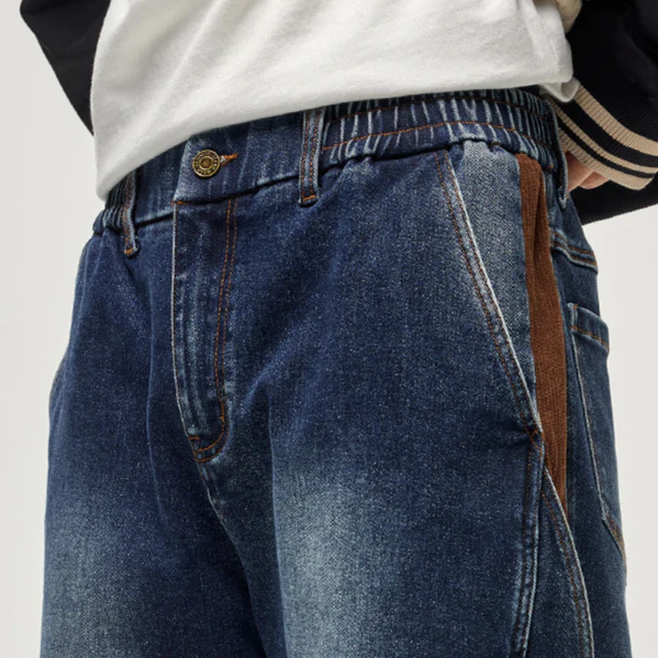 Tobias® | Rustpoint Denim Jeans - Image 7