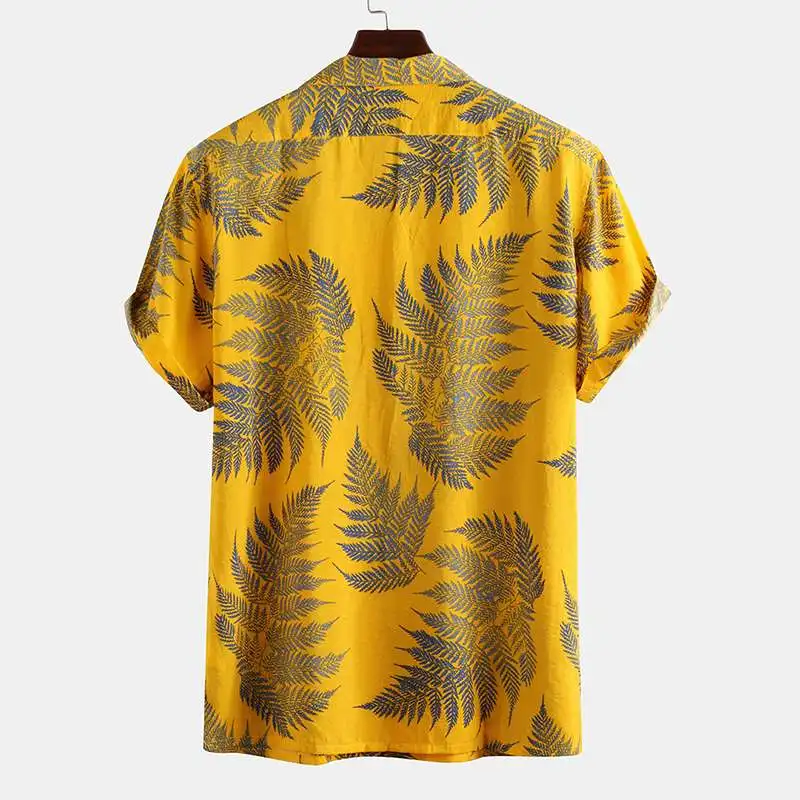Tobias® | Summer shirt - Image 2