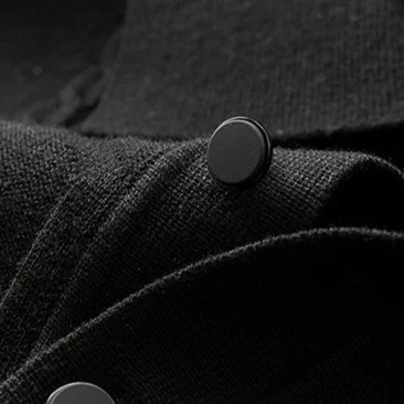 Toby® | Saint Jacques Textured Polo - Image 8