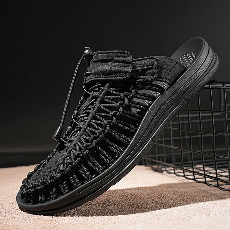 Todd® | Cord Sandals - Image 11