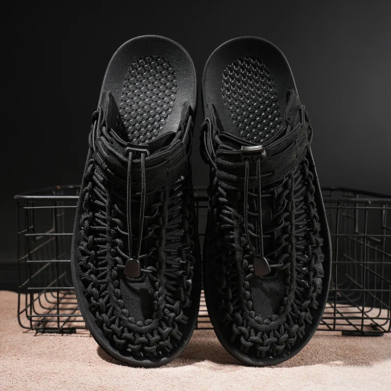 Todd® | Cord Sandals - Image 12