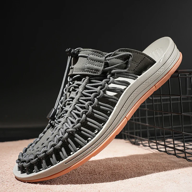 Todd® | Cord Sandals - Image 14