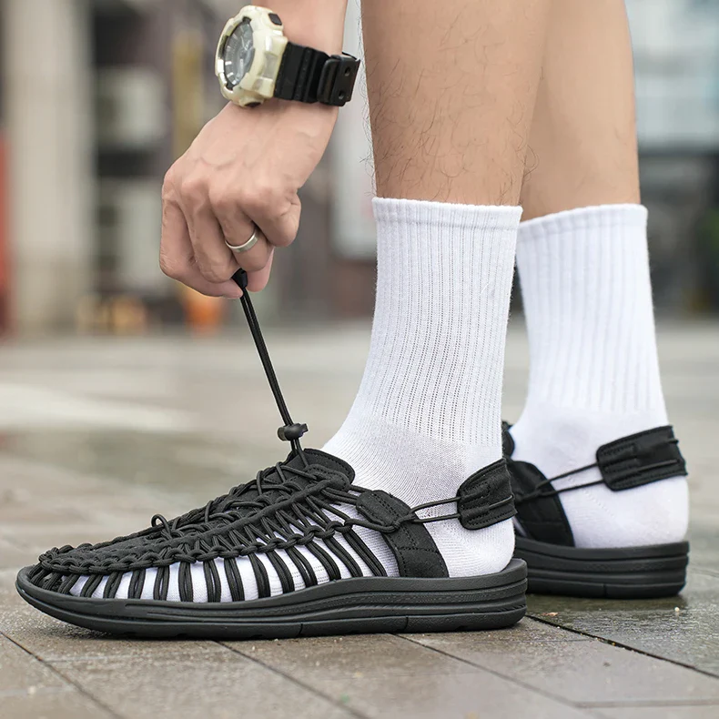 Todd® | Cord Sandals - Image 17