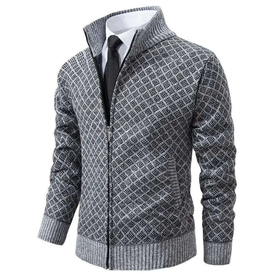 Tomas® | Casual cardigan - Image 6