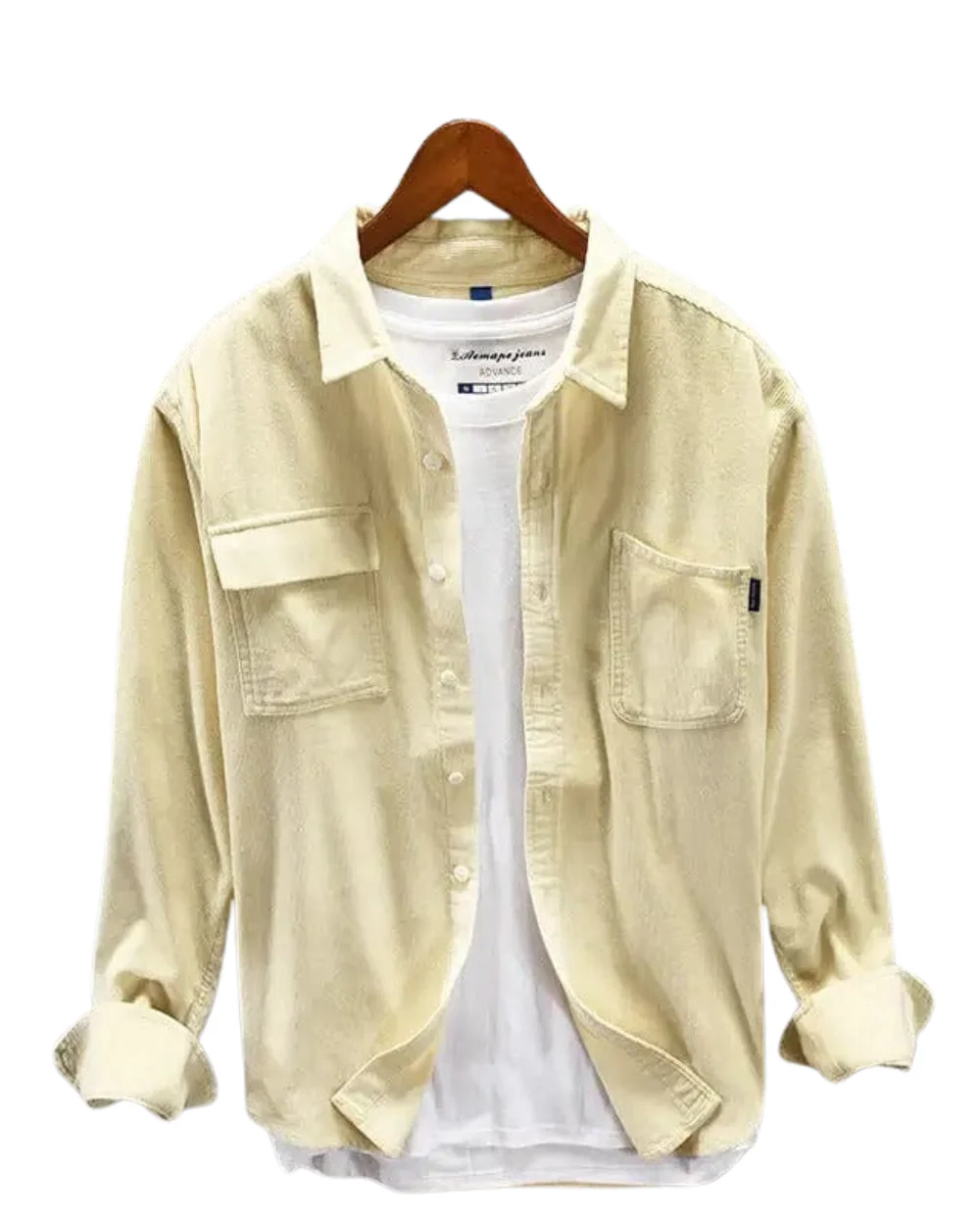 Tomás® | Casual Shirt