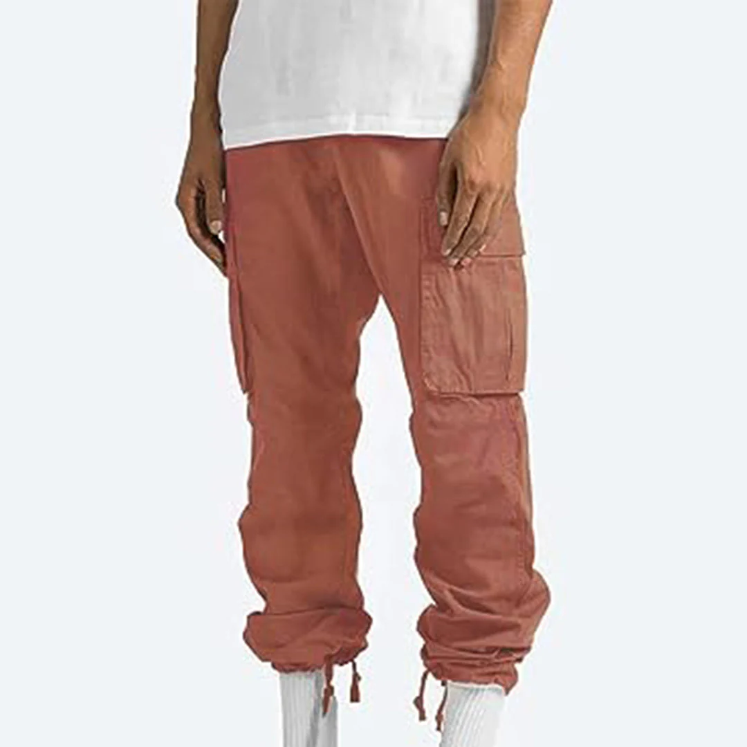 Tomás® | Effortless And Chic Summer Pants - Image 2