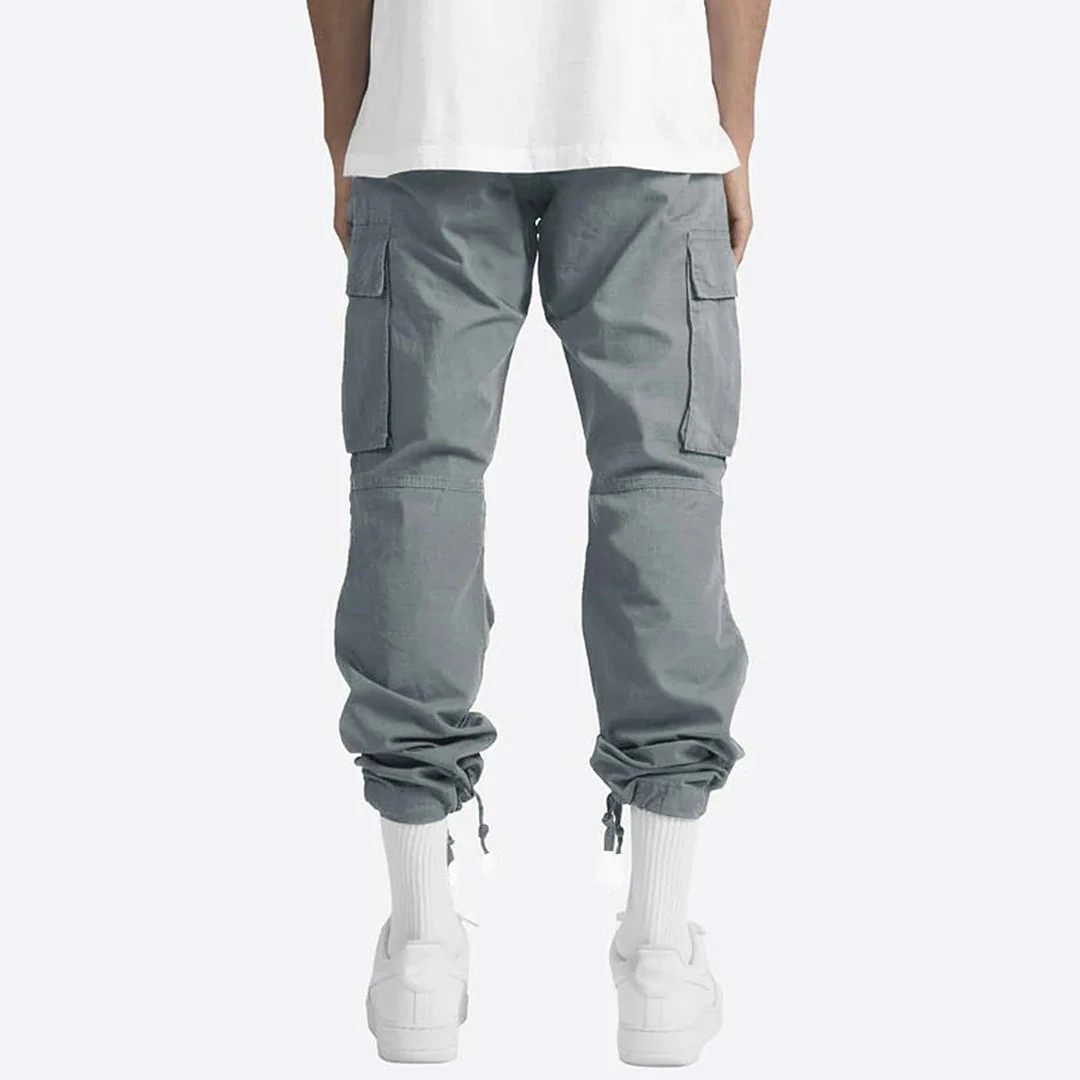 Tomás® | Effortless And Chic Summer Pants - Image 6