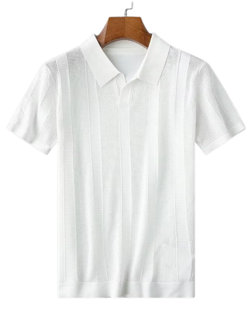 Tomás® | Elegant Polo Shirt