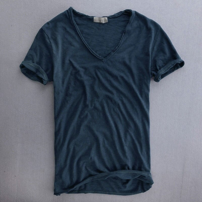 Tomás® | Premium Cotton Shirt - Image 5