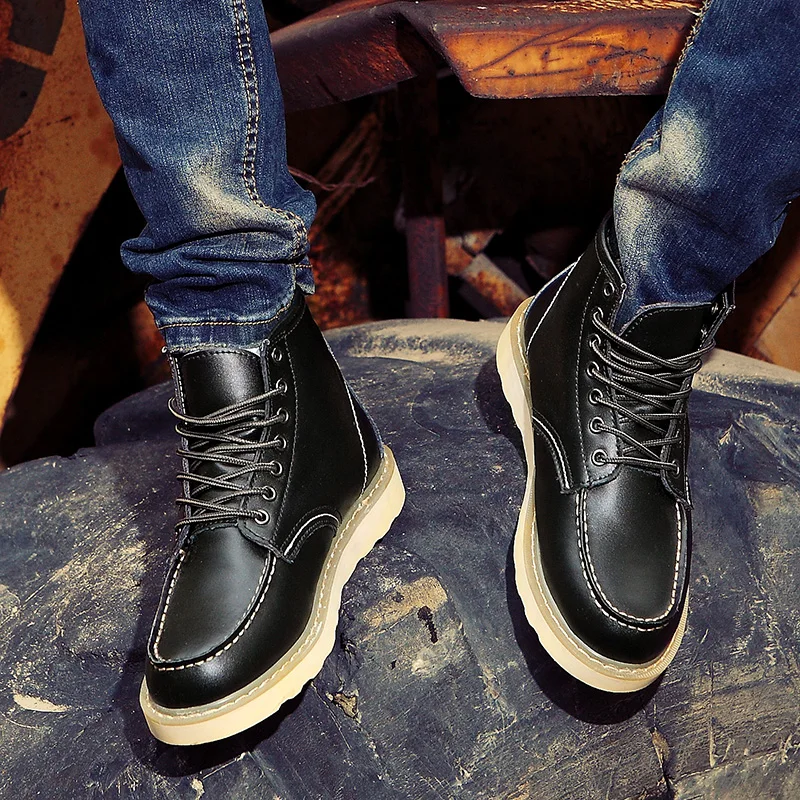 Tomás® | Retro Boots - Image 4