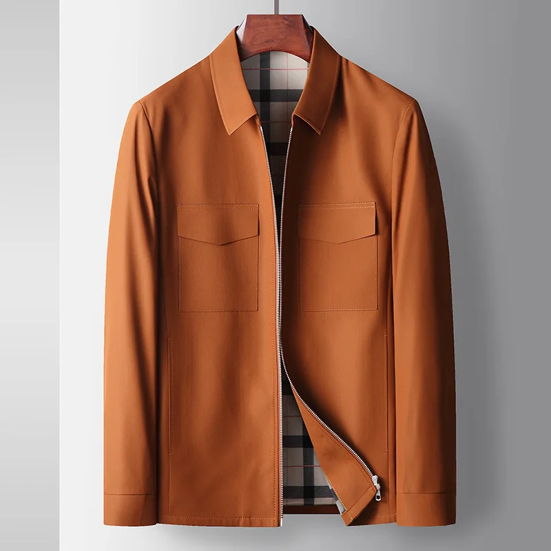 Tomás® | Versatile Lightweight Jacket - Image 4