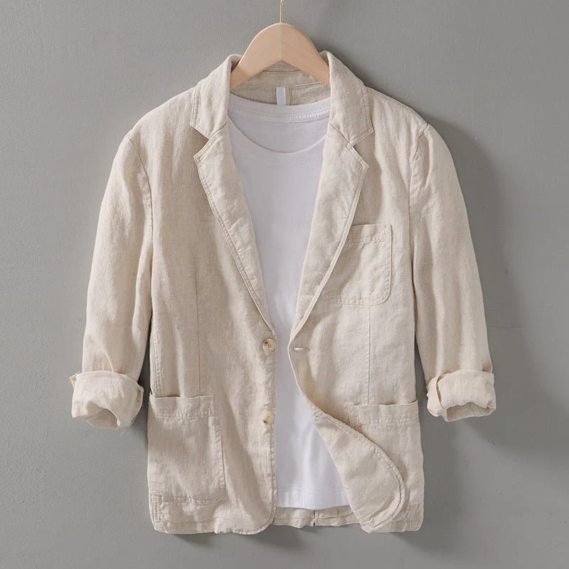 Tomer® | Alexander Heliot Blissful Meadows Blazer