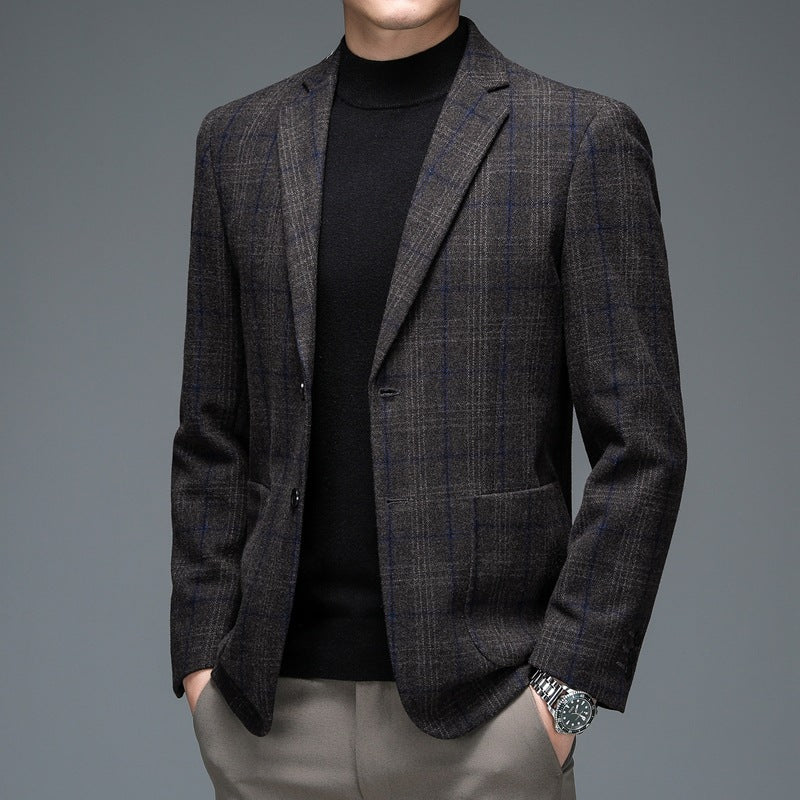 Tony® | Wool Blazer - Image 6