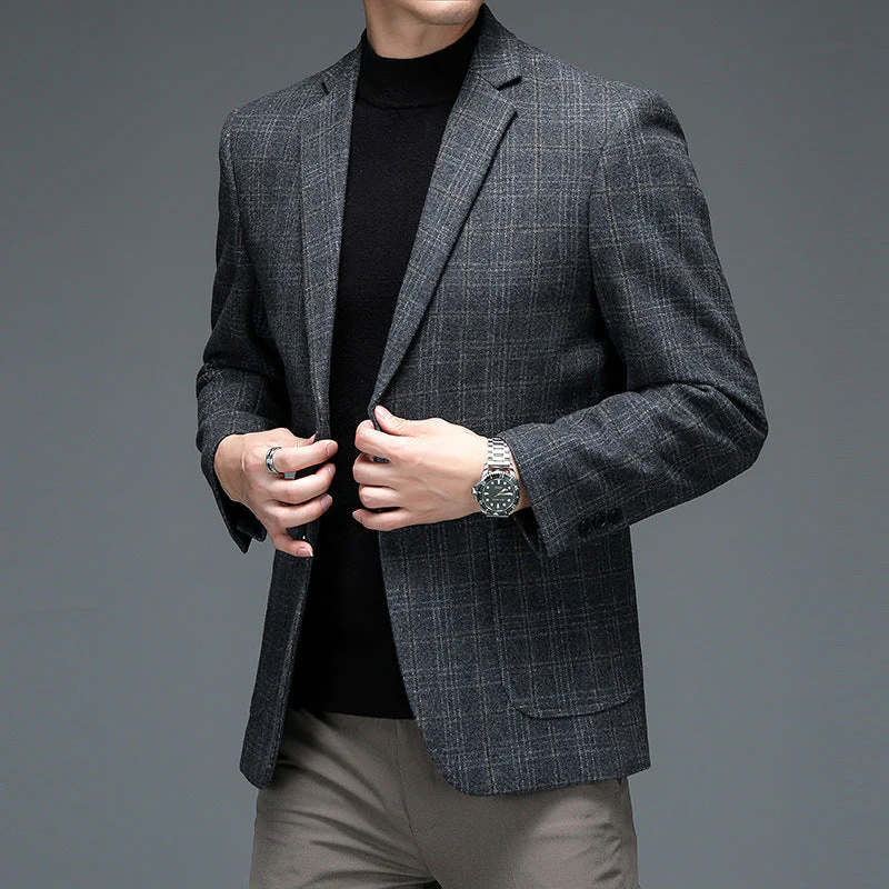 Tony® | Wool Blazer - Image 7