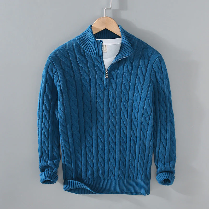 Torin® | Cashmere Sweater - Image 2