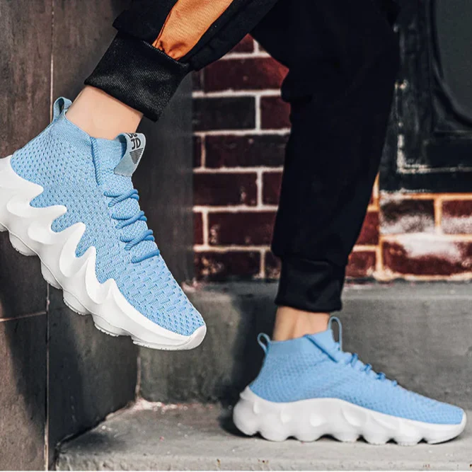 Torres® | Nero Sneakers - Image 15