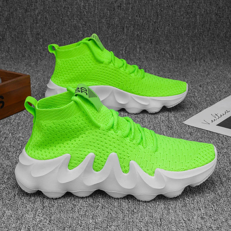 Torres® | Nero Sneakers - Image 8