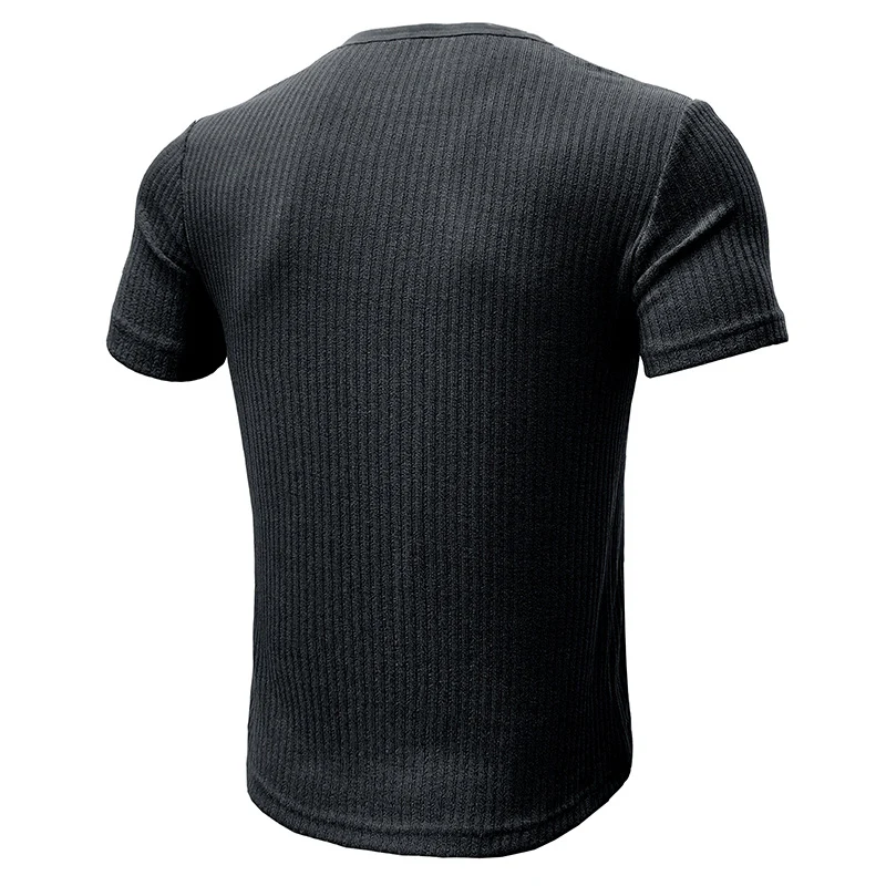 Tracy® | Henley Shirt - Image 5