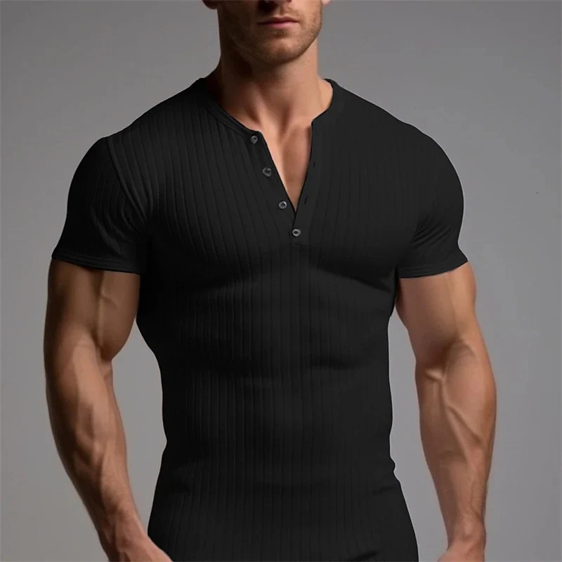 Tracy® | Henley Shirt - Image 6