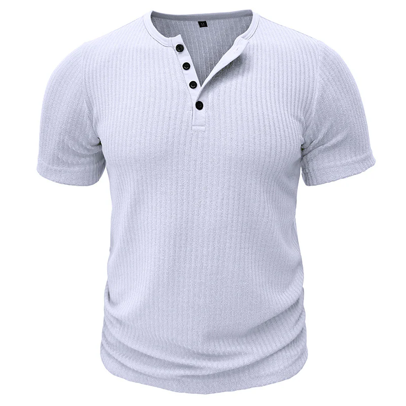 Tracy® | Henley Shirt - Image 7
