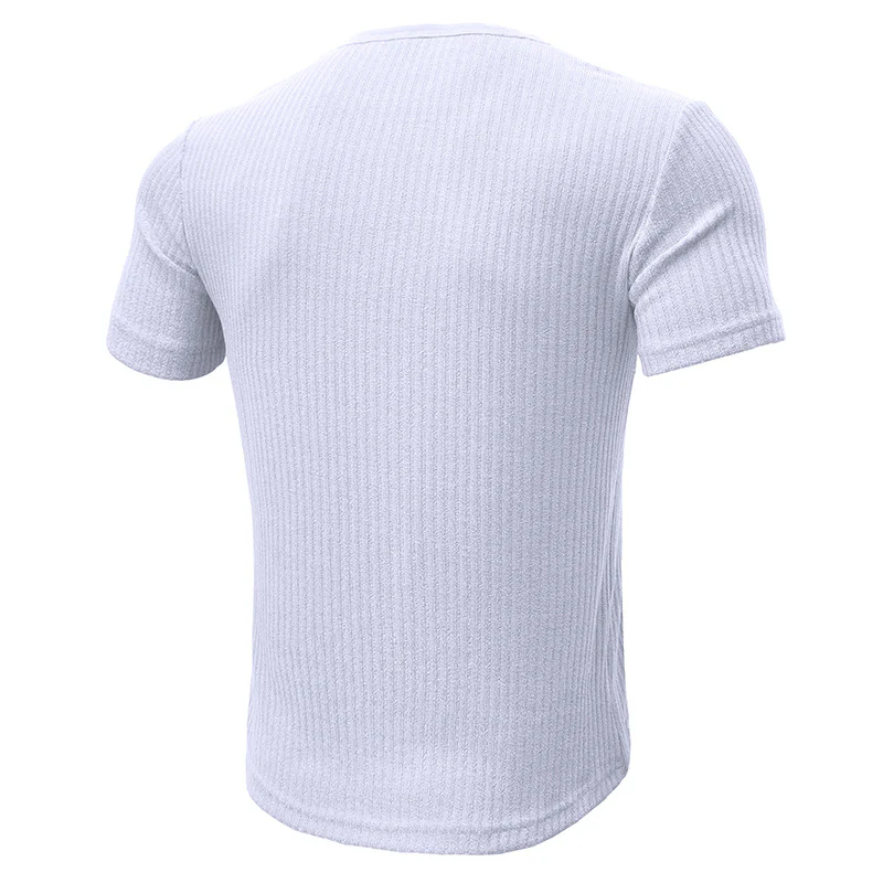 Tracy® | Henley Shirt - Image 8