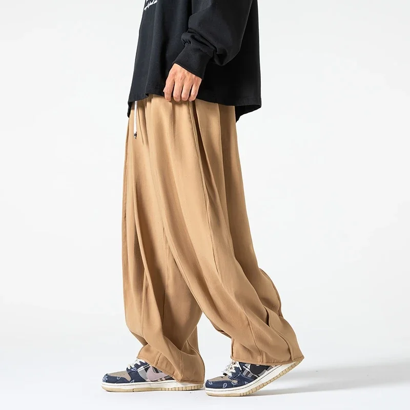 Trajan® | Relaxed Fit Pants - Image 2
