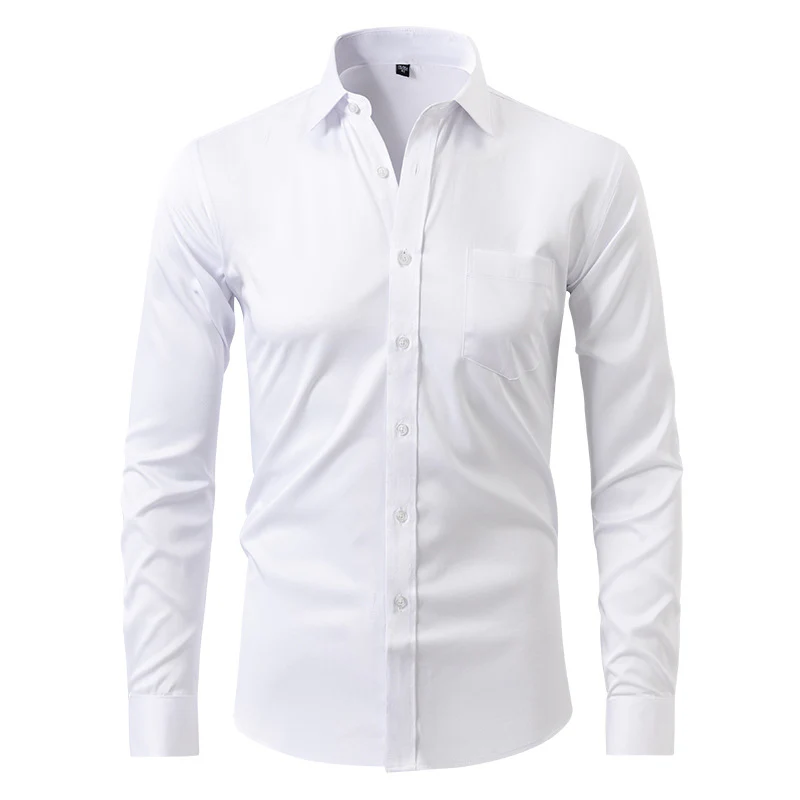 Travis® | Wrinkle-free Shirt - Image 3