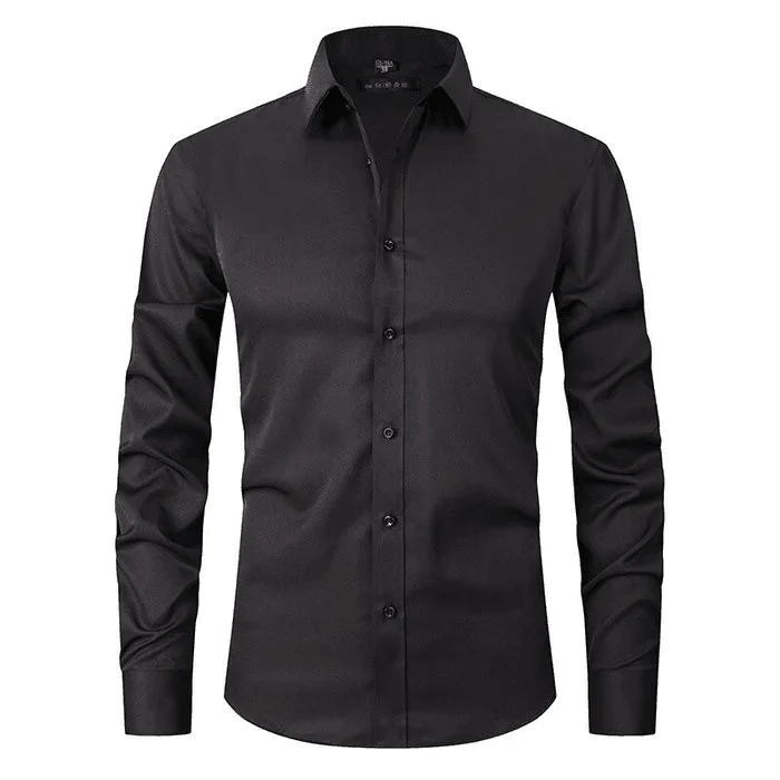 Travis® | Wrinkle-free Shirt - Image 4
