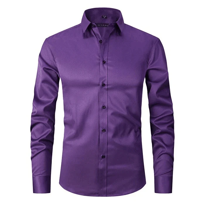 Travis® | Wrinkle-free Shirt - Image 7