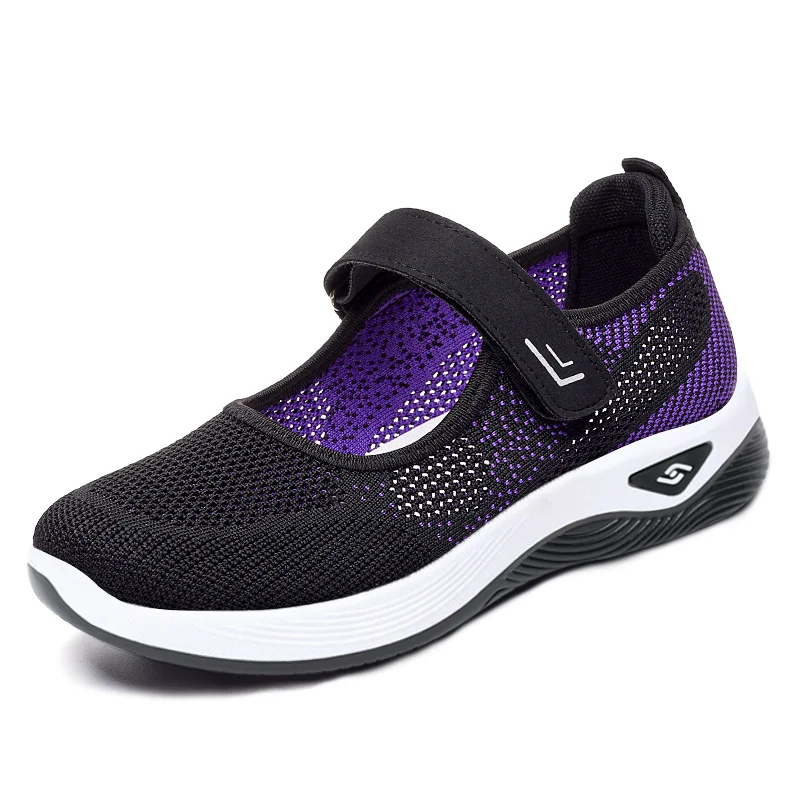 Trent® | Comfortable Orthopedic Summer Sneakers - Image 6