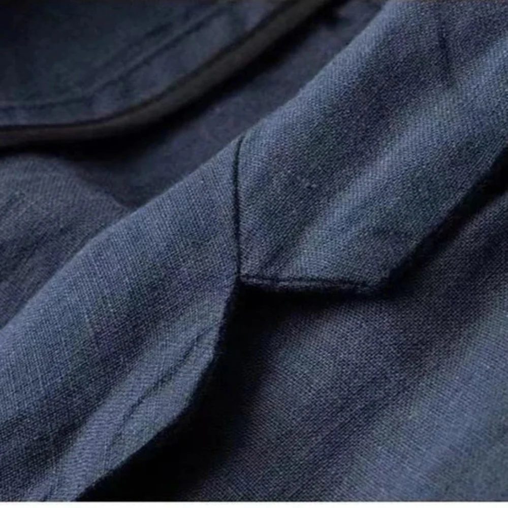 Trevor | ELEGANT LINEN SET - Image 11