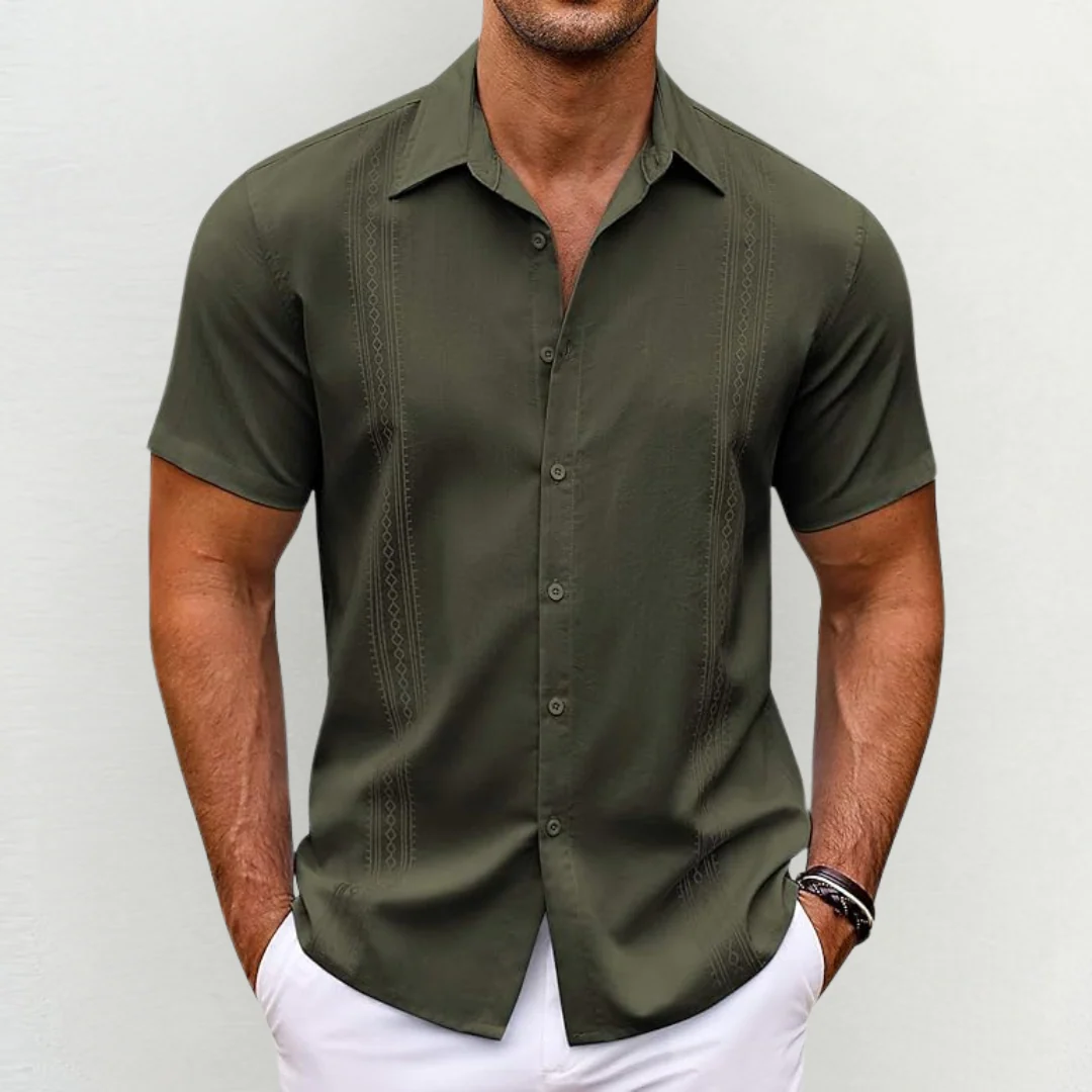 Trey® | Summer Elegance With A Touch Of Cuban Style - Image 3