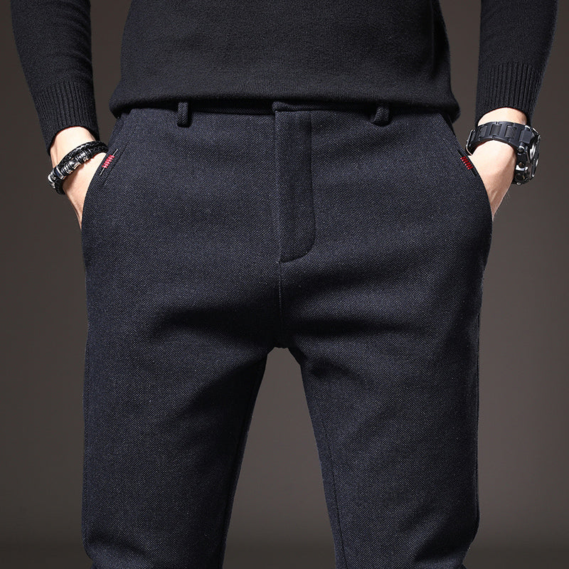 Trey | Remo Slim Fit Pants - Image 6