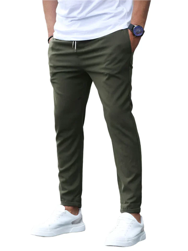 Tripp | Renato Premium Stretch Pants - Image 4