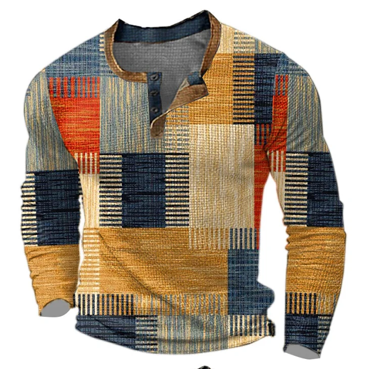 Troy® | Long Sleeve Shirt - Image 2