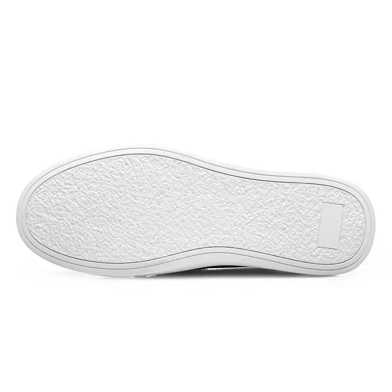 Troy® | Moccasin Design Sneakers - Image 3
