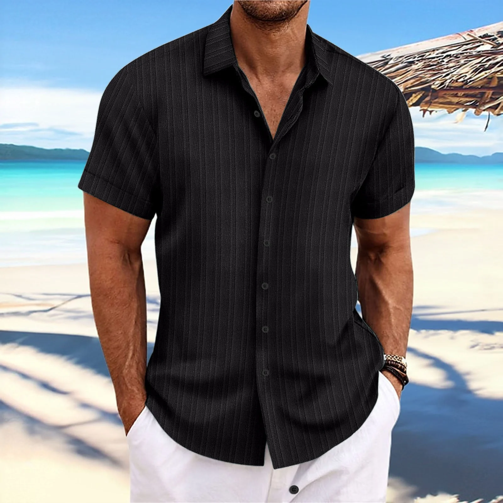 Tucker® | Light Casual Shirt - Image 9