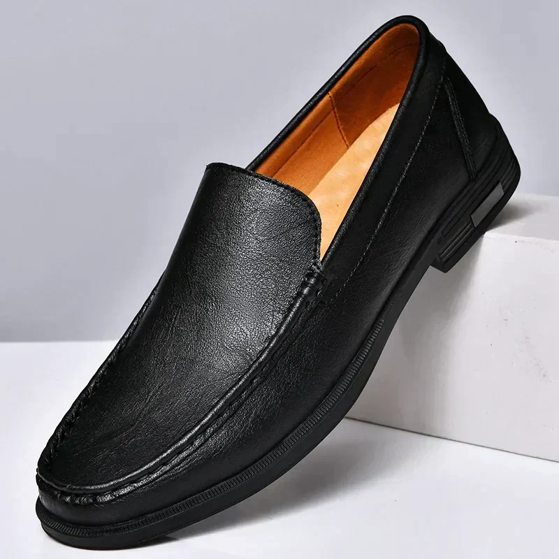 Tyler® | Elegant Loafers - Image 6