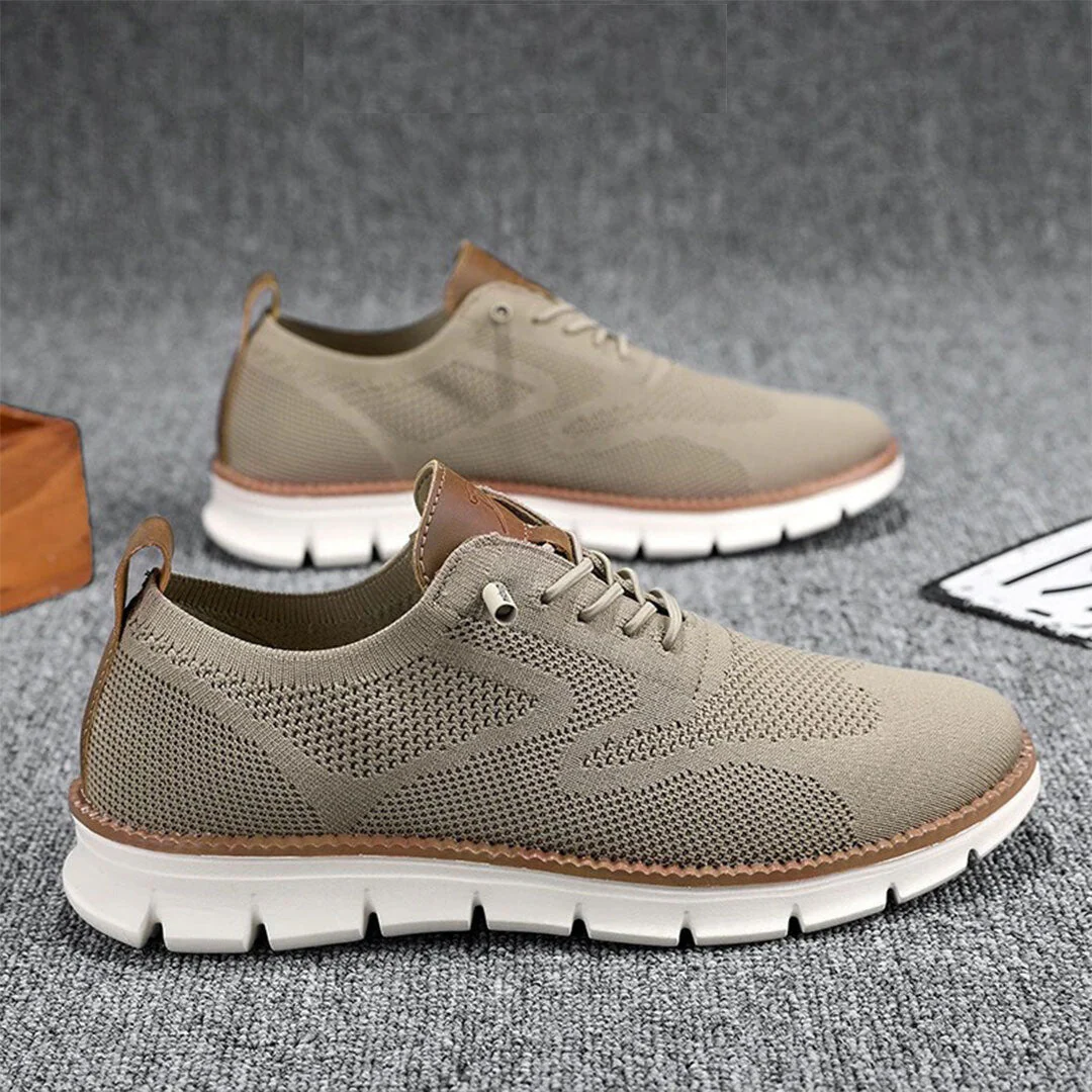 Tyler® | Elite Orthopedic Comfort Sneakers - Image 11