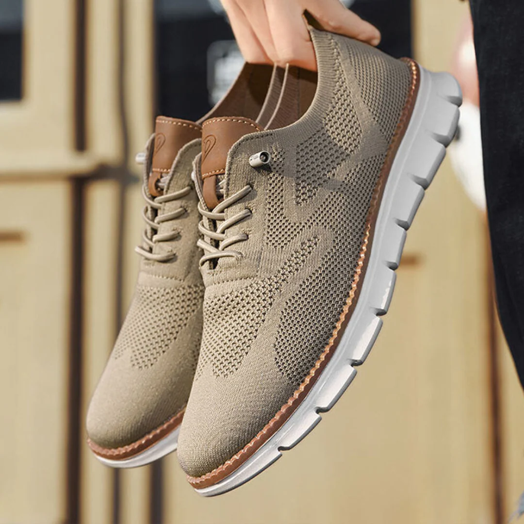Tyler® | Elite Orthopedic Comfort Sneakers - Image 15