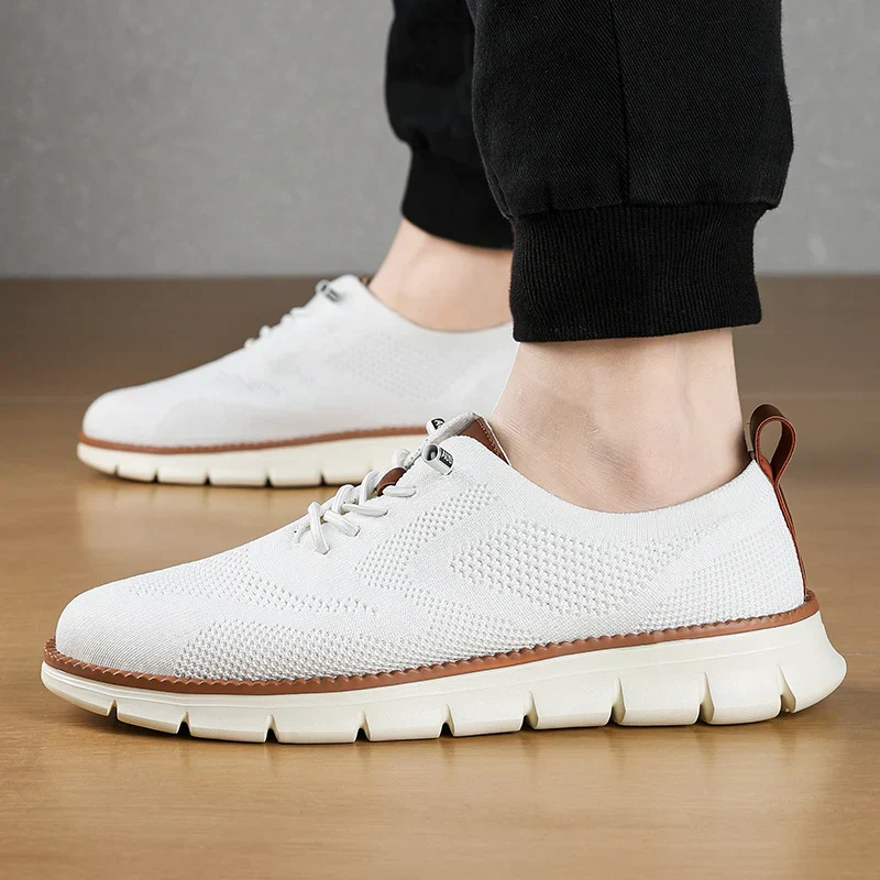 Tyler® | Elite Orthopedic Comfort Sneakers - Image 17