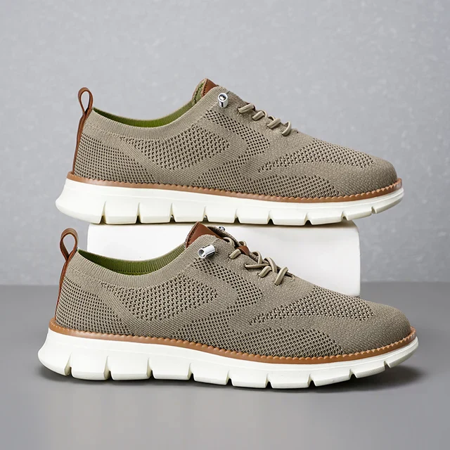 Tyler® | Elite Orthopedic Comfort Sneakers - Image 22