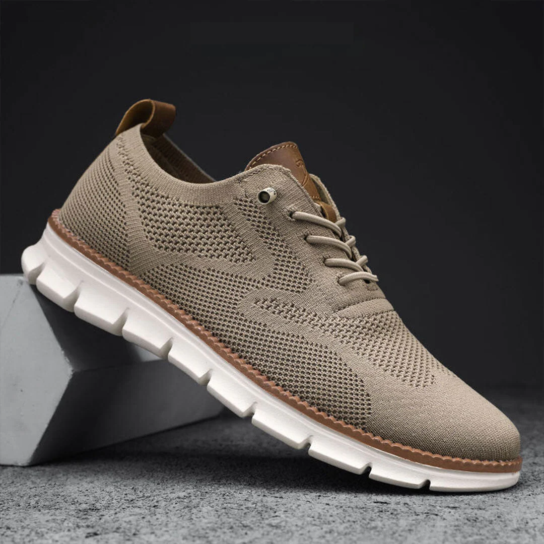 Tyler® | Elite Orthopedic Comfort Sneakers - Image 8