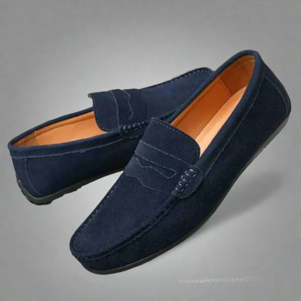 Tyler® | Men'S Loafer
