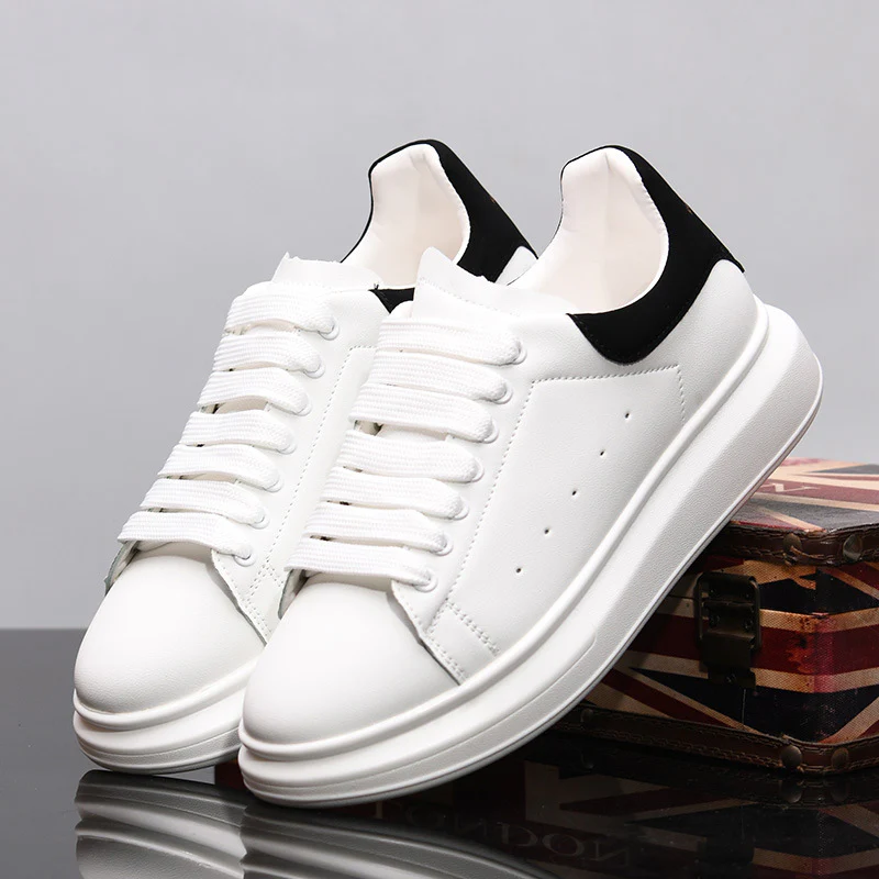 Tyrone® | Platform Sneakers - Image 11