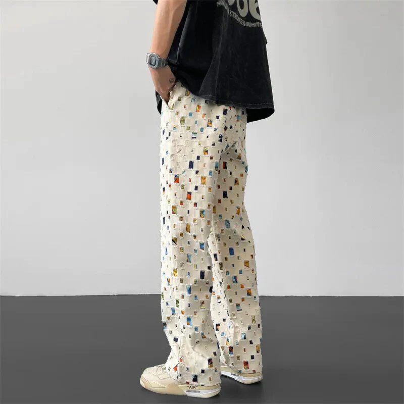 Ulric® | Straight Fit Pants - Image 4