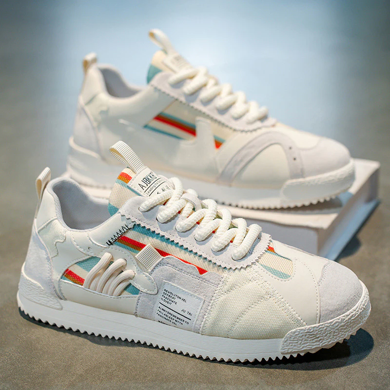 Ultra Comfortable Retro Sneakers - Image 15