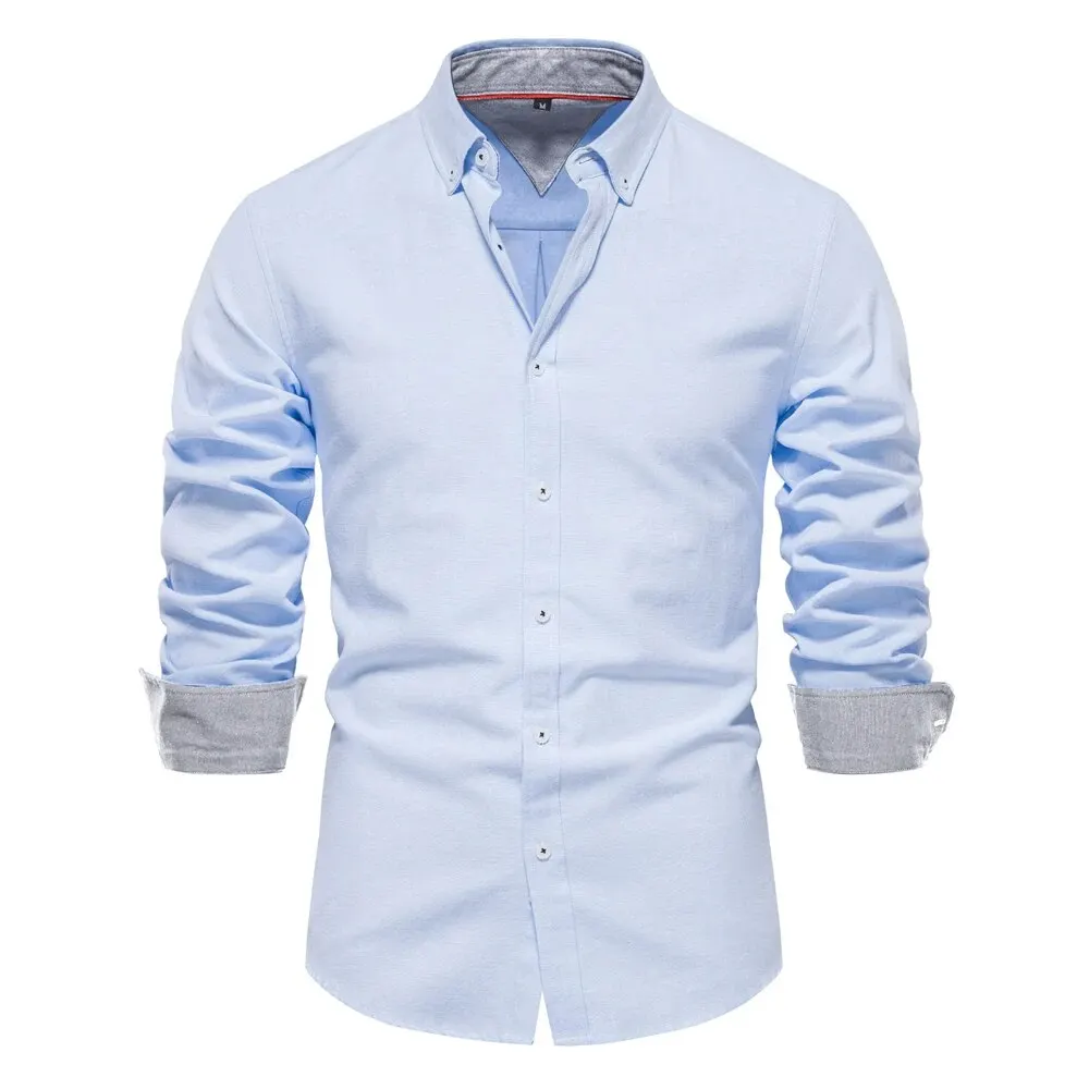 Umberto® | Spring Shirt - Image 13