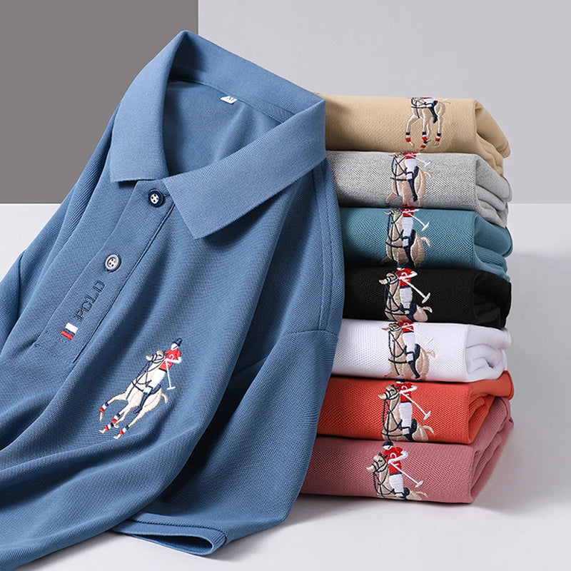 Una® | Classic Polo - Image 21